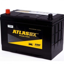 Ắc quy ô tô Atlas MF105D31L (12v – 90ah) thay tại Hà Nội 2025 Ắc quy ô tô Atlas MF105D31L (12v – 90ah) thay tại Hà Nội 2025