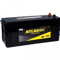 Ắc quy ô tô Atlas MF135F51 (12v – 120ah) thay tại Hà Nội 2025 Ắc quy ô tô Atlas MF135F51 (12v – 120ah) thay tại Hà Nội 2025