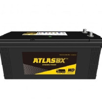 Ắc quy ô tô Atlas MF160G51 (12v – 150ah) thay tại Hà Nội 2025 Ắc quy ô tô Atlas MF160G51 (12v – 150ah) thay tại Hà Nội 2025