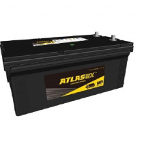 Ắc quy ô tô Atlas MF210H52 (12v – 200ah) thay tại Hà Nội 2025 Ắc quy ô tô Atlas MF210H52 (12v – 200ah) thay tại Hà Nội 2025