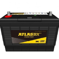 Ắc quy ô tô Atlas MF31S-800 (12v – 100ah) thay tại Hà Nội 2025 Ắc quy ô tô Atlas MF31S-800 (12v – 100ah) thay tại Hà Nội 2025