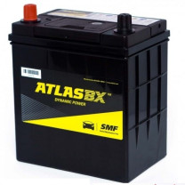 Ắc quy ô tô Atlas MF40B19L (12v – 35ah) thay lắp tại Hà Nội 2025 Ắc quy ô tô Atlas MF40B19L (12v – 35ah) thay lắp tại Hà Nội 2025