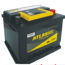 Ắc quy ô tô Atlas MF54321 (12v – 45ah) thay lắp tại Hà Nội 2025 Ắc quy ô tô Atlas MF54321 (12v – 45ah) thay lắp tại Hà Nội 2025
