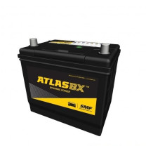 Ắc quy ô tô Atlas MF55D23R (12v – 60ah) thay tại Hà Nội 2025 Ắc quy ô tô Atlas MF55D23R (12v – 60ah) thay tại Hà Nội 2025