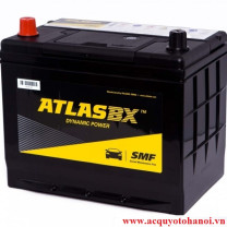Ắc quy ô tô Atlas MF56828 (12v – 68ah) thay lắp tại Hà Nội 2025 Ắc quy ô tô Atlas MF56828 (12v – 68ah) thay lắp tại Hà Nội 2025
