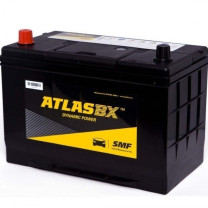 Ắc quy ô tô Atlas MF56828 (12v – 68ah) thay lắp tại Hà Nội 2025 Ắc quy ô tô Atlas MF56828 (12v – 68ah) thay lắp tại Hà Nội 2025