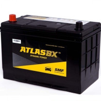 Ắc quy ô tô Atlas MF56828 (12v – 68ah) thay lắp tại Hà Nội 2025 Ắc quy ô tô Atlas MF56828 (12v – 68ah) thay lắp tại Hà Nội 2025