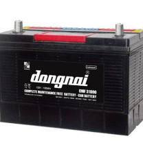 Ắc quy ô tô Đồng Nai 31800 khô (12v – 100ah) tại Hà Nội 2025 Ắc quy ô tô Đồng Nai 31800 khô (12v – 100ah) tại Hà Nội 2025