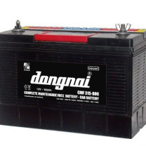 Ắc quy ô tô Đồng Nai 31S800 khô (12v – 100ah) tại Hà Nội 2025 Ắc quy ô tô Đồng Nai 31S800 khô (12v – 100ah) tại Hà Nội 2025