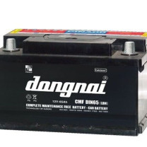 Ắc quy ô tô Đồng Nai DIN65 khô (12v – 65ah) lắp tại Hà Nội 2025 Ắc quy ô tô Đồng Nai DIN65 khô (12v – 65ah) lắp tại Hà Nội 2025