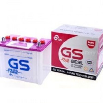 Ắc quy ô tô GS 80D26L nước (12v – 70ah) thay lắp tại Hà Nội 2025 Ắc quy ô tô GS 80D26L nước (12v – 70ah) thay lắp tại Hà Nội 2025