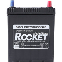 Ắc quy ô tô Rocket SMF 44B19R khô (12v – 40ah) tại Hà Nội 2025 Ắc quy ô tô Rocket SMF 44B19R khô (12v – 40ah) tại Hà Nội 2025