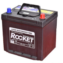 Ắc quy ô tô Rocket SMF NX110-5Z khô (12v – 75ah) tại Hà Nội 2025 Ắc quy ô tô Rocket SMF NX110-5Z khô (12v – 75ah) tại Hà Nội 2025