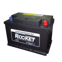 Ắc quy ô tô Rocket SMF 57113 khô (12v – 71ah) tại Hà Nội 2024