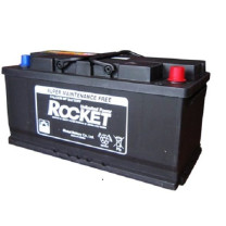Ắc quy ô tô Rocket SMF 60044 khô (12v – 100ah) tại Hà Nội 2025 Ắc quy ô tô Rocket SMF 60044 khô (12v – 100ah) tại Hà Nội 2025