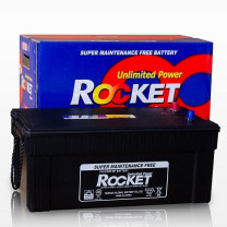 Ắc quy ô tô Rocket SMF N150 khô (12v – 150ah) tại Hà Nội 2025 Ắc quy ô tô Rocket SMF N150 khô (12v – 150ah) tại Hà Nội 2025