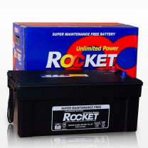 Ắc quy ô tô Rocket SMF N200 khô (12v – 200ah) tại Hà Nội 2025 Ắc quy ô tô Rocket SMF N200 khô (12v – 200ah) tại Hà Nội 2025