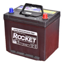 Ắc quy ô tô Rocket SMF NX110-5Z khô (12v – 75ah) tại Hà Nội 2025 Ắc quy ô tô Rocket SMF NX110-5Z khô (12v – 75ah) tại Hà Nội 2025