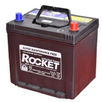 Ắc quy ô tô Rocket SMF NX110-5Z khô (12v – 75ah) tại Hà Nội 2025 Ắc quy ô tô Rocket SMF NX110-5Z khô (12v – 75ah) tại Hà Nội 2025