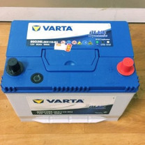 Ắc quy ô tô Varta 80D26R khô (12v – 65ah) thay tại Hà Nội 2025 Ắc quy ô tô Varta 80D26R khô (12v – 65ah) thay tại Hà Nội 2025