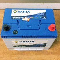 Ắc quy ô tô Varta 80D26L khô (12v – 65ah) thay lắp tại Hà Nội 2025 Ắc quy ô tô Varta 80D26L khô (12v – 65ah) thay lắp tại Hà Nội 2025