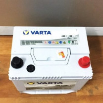 Ắc quy ô tô Varta Q-85 EFB Start – Stop (12v – 65ah) Hà Nội 2025 Ắc quy ô tô Varta Q-85 EFB Start – Stop (12v – 65ah) Hà Nội 2025