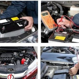 Ắc quy cho xe Mazda tại Từ Liêm – Hà Nội Ắc quy cho xe Mazda tại Từ Liêm – Hà Nội