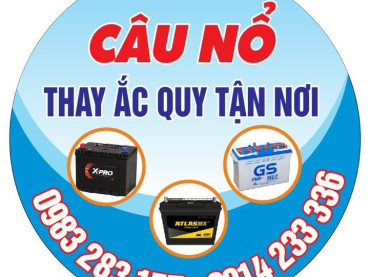 Câu bình ắc quy ô tô, cứu hộ kịp thời, uy tín Hà Nội 10/2025 Câu bình ắc quy ô tô, cứu hộ kịp thời, uy tín Hà Nội 10/2025
