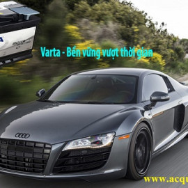 Ắc quy cho xe Audi tại Hoàng Mai – Hà Nội Ắc quy cho xe Audi tại Hoàng Mai – Hà Nội