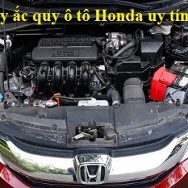 Ắc quy cho xe Honda tại Hà Đông – Hà Nội Ắc quy cho xe Honda tại Hà Đông – Hà Nội