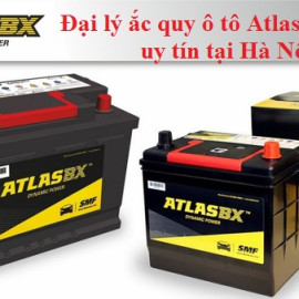 Đại lý ắc quy Atlas tại Thanh Xuân – Hà Nội giá tốt, thay tận nơi Đại lý ắc quy Atlas tại Thanh Xuân – Hà Nội giá tốt, thay tận nơi