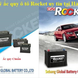 Đại lý ắc quy Rocket tại Đống Đa – Hà Nội giá bán tốt, thay tận nơi Đại lý ắc quy Rocket tại Đống Đa – Hà Nội giá bán tốt, thay tận nơi
