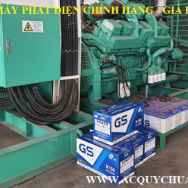 Ắc quy xe tải tại Sơn Tây – Hà Nội chính hãng, giá tốt, thay tận nơi Ắc quy xe tải tại Sơn Tây – Hà Nội chính hãng, giá tốt, thay tận nơi