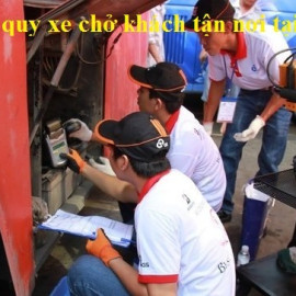 Ắc quy xe chở khách tại Long Biên – Hà Nội thay tận nơi giá bán tốt Ắc quy xe chở khách tại Long Biên – Hà Nội thay tận nơi giá bán tốt