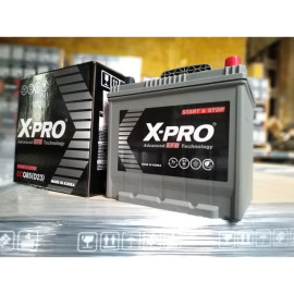 Bảng giá ắc quy X-pro cứu hộ, thay mới uy tín tại Hà Nội 2025 Bảng giá ắc quy X-pro cứu hộ, thay mới uy tín tại Hà Nội 2025