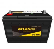 Ắc quy ô tô Atlas MF31-800T (12v - 100ah)
