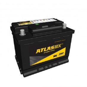 Ắc quy ô tô Atlas MF55559 (12v - 55ah)