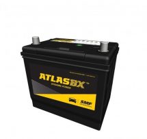 Ắc quy ô tô Atlas MF55D23L (12v - 60ah)