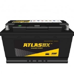 Ắc quy ô tô Atlas MF60038 (12v - 100ah)