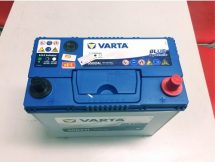 Ắc quy ô tô Varta 55B24L khô (12v - 45ah)