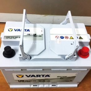 Ắc quy ô tô Varta LN3 AGM Start - Stop (12v - 70ah)