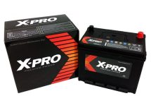 Ắc quy X-pro được đánh giá đạt tiêu chuẩn với các dòng xe với công nghệ CHLB Đức hàng đầu